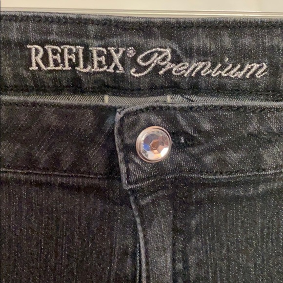 Reflex Premium Jeans - Picture 2 of 5